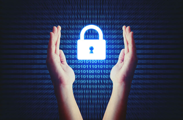 Protege con un buen antivirus